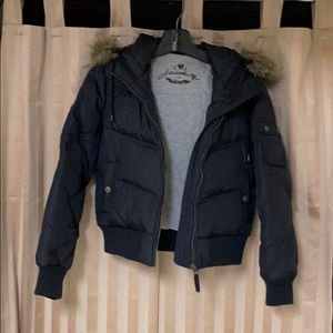 Jacob jr jacket